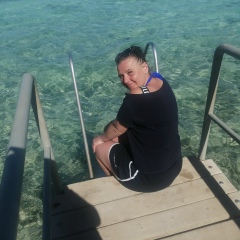 Оксана Шуляковская, 19.07, Брест