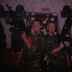 Dmitry Dmitry, 25.05