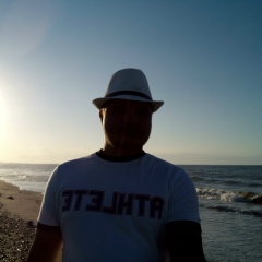 Ринат Хакимов, 22.04.1984, Москва