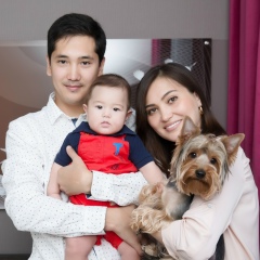 Илья Тен, 04.12.1984, Москва