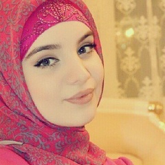 Milana Murtazalieva, 25.05.1995, Ханты-Мансийск