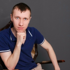 Михаил Ивашин, 19.03, Екатеринбург
