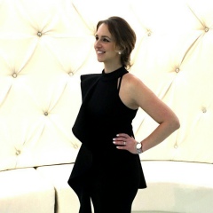 Юлия Ветлянская, 01.07, Краснодар