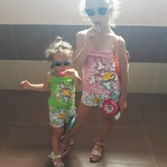 Екатерина Китайгородская, 05.06.1989, Калининград