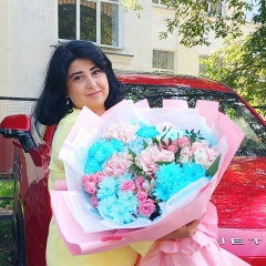 Жанна Мамедова, 24.04, Богородицк