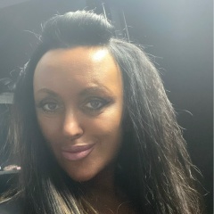 Наталья Панчук, 08.05, Мурманск