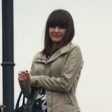 Ирина Крамина, 22.02.1990, Калининград