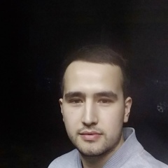 Ойбек Хидирбаев, 09.03, Ташкент