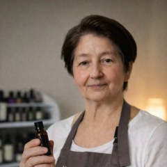 Надежда Андреева, 05.01.1963