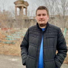 Олег Ж, Волгоград