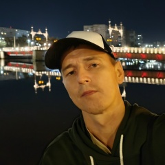Дима Михайлов, 28.01, Калининград