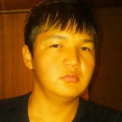 Куандык Мырза, 21.12, Тараз