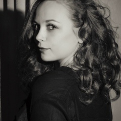 Татьяна Жучкова, 30.09.1988, Новосибирск