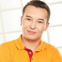 Асет Имангалиев, 12.09, Алматы