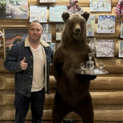 Иван Кузнецов, 18.10.1988, Санкт-Петербург