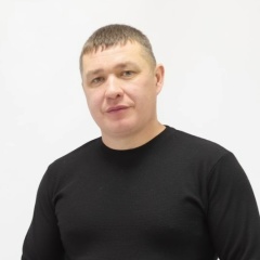 Ильдус Сулейманов, 07.01.1985, Шыгырдан