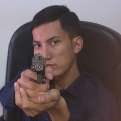 Данияр Тугумбаев, 13.01.1988, Алматы