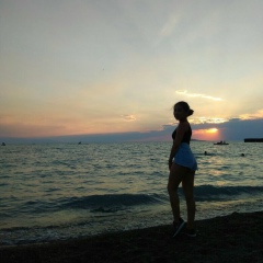 Ayauly Ramazan, 19.10