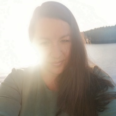 Кристина Голоднюк, 14.04, Норильск