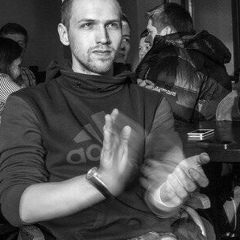 Игорь Рогов, 27.06, Москва