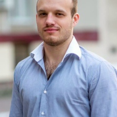 Максим Ермолаев, 05.05.1990, Москва