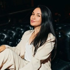 Юлия Меркулова, 02.04