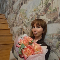 Лилия Адиповна, 13.02, Альметьевск