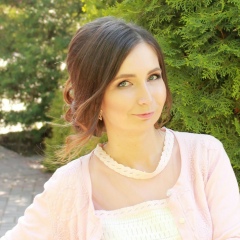 Алена Парам, 02.04, Тывров