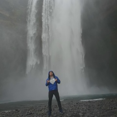 Андрей Космынин, 09.05, Москва