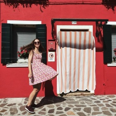 Мария Вахрушева