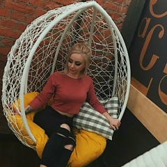 Вика Романова, 05.09, Киев