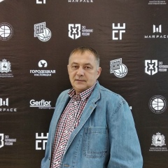 Андрей Лопатников, 17.07, Дзержинск