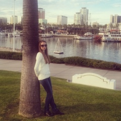 Анастасия Ермаковец