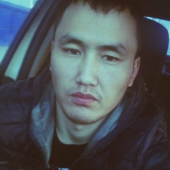 Назим Мурадылов, 25.03.1990, Томск