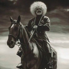 Рамзан Грозненский, 11.07.1987, Новый Уренгой