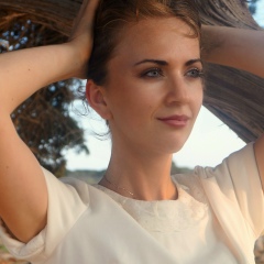 Антонина Глущенко (Новицкая), 18.05.1986, Днепр (Днепропетровск)