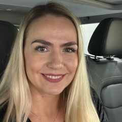 Виктория Егорова, 05.12, Калининград