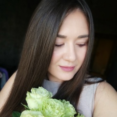 Дарья Дикарева, 12.03, Волгоград