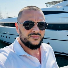 Владимир Черкашин, 16.05, Ленинградская