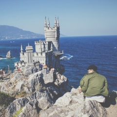 Lee Francisa, 23.01, Москва