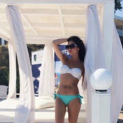 Кристина Долгова, 27.08, Москва