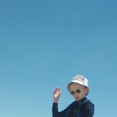 Светлана Омеляненко, Одесса