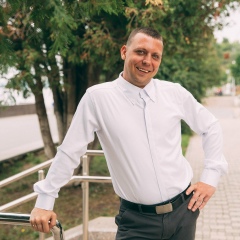 Виталий Половинкин, 27.11, Самара