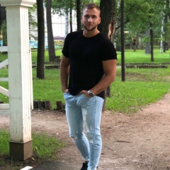 Aleksey Sergeevich, 29.09, Пермь