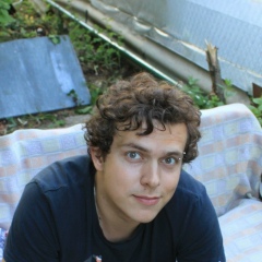 Алексей Соляр, 31.08, Москва