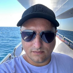 Alexandr Sviridenko, 19.09, Санкт-Петербург