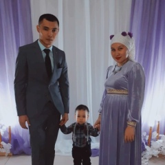 Mirzabek Nazar, 06.11.1994, Актау