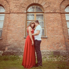 Аня Воробьева, 06.02.1989, Санкт-Петербург