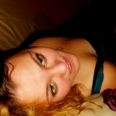 Екатерина Зубрилина, 04.10.1988, Санкт-Петербург