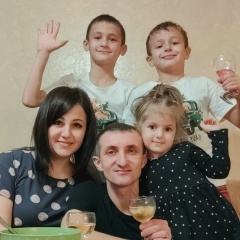 Иззет Тефиков, 05.12.1983, Симферополь